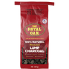 Royal Oak® 100% All Natural Hardwood Lump Charcoal (15.4 lb)