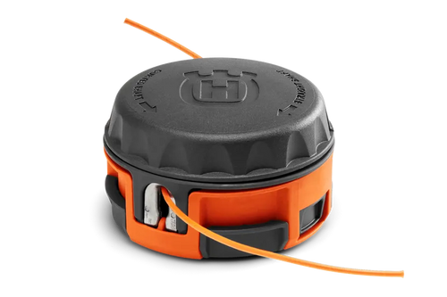 Husqvarna Rapid Replace Trimmer Head