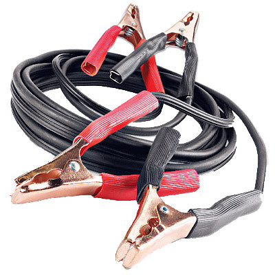 Master Mechanic Booster Cable 10-Gauge