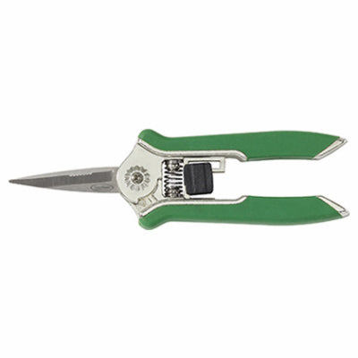 Green Thumb Mini Floral Snips (6