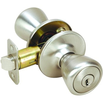 Hardware House/Locks 247184 24-7184 Bp 15 K3 Plhm Entry