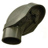 PVC Service Entrance Cap, Non-Metallic, 1.5-In.