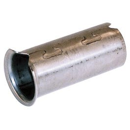 Water Service Stiffener, IPS, 1-In., 2-Pk.