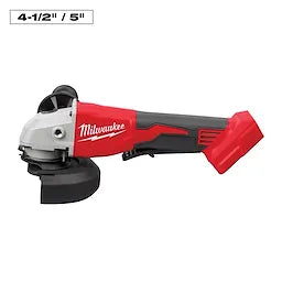 Milwaukee M18™ Brushless 4-1/2