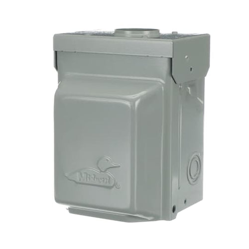 Midwest Electric RV Power Outlet 30A