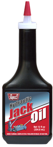 Smitty's Supply, Inc Super S Hydraulic Jack Oil