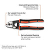 Crescent 7-1/2 Pocket Wire Rope and Cable Cutter