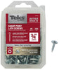 Teks Lath Screws Sharp Point