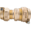 Legend Valve T-4325N No Lead Cast Bronze Water Service IPS/PEP x CTS Pack Joint Coupling