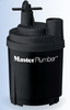 Pentair 1/6 HP Submersible Utility Pump (1/6 HP)