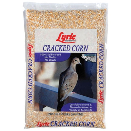 LYRIC CRACKED CORN (5 lb)