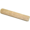 Madison Mill 1/4-in Oak Dowel Pin (26-Pack) (1/4)