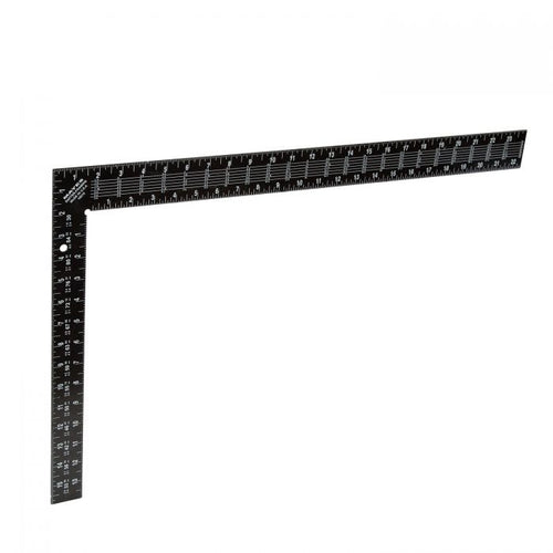 Great Neck Mayes 10219 Rafter Square in High Visibility Steel 16 x 24