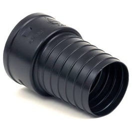 15-In. Hi-Q Plastic Culvert Coupler