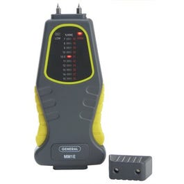 LED Moisture Meter