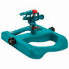 Impulse Sprinkler Spray Head On Sled Base, Up To 112-Ft. Diam. Coverage