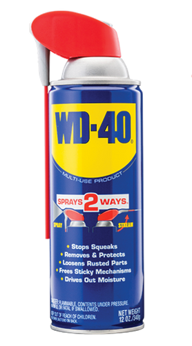 WD-40® Smart Straw® (8 oz)