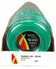 Maxpower Residential Grade Round Trimmer Line, Green .080 x 180' (.080 x 180')