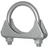 Nickson Heavy Duty Muffler Clamp - 1-3/4 (1-3/4)