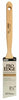 Linzer Pro Edge Poly Nylon Angle Sash Brush 1-1/2 (1-1/2)