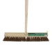 GAM Paint Brushes 18in. Driveway & Roof Brush With Squeegee (18)