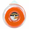 MaxPower .095in X 250ft Orange Square Cut Commercial Grade Trimmer Line (.095 X 250')