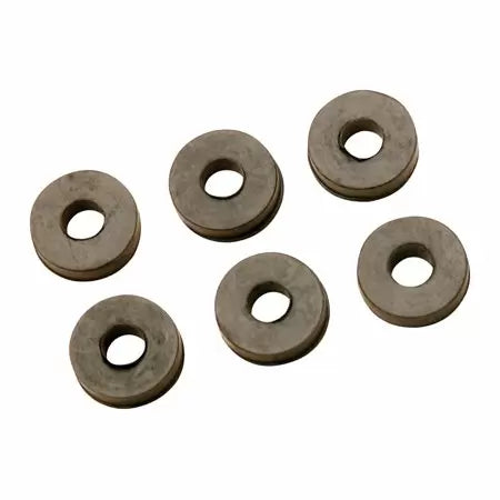 Plumb Pak Flat Faucet Washers 1/2 (1/2)