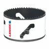 BI-METAL SPEED SLOT® HOLE SAW WITH T3 TECHNOLOGY™  5 1/2''