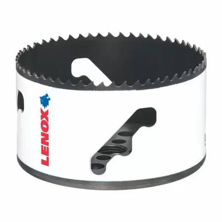 BI-METAL SPEED SLOT® HOLE SAW WITH T3 TECHNOLOGY™  5 1/2''