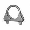 Nickson  2-1/2 in. Muffler Clamp (2 1/2)