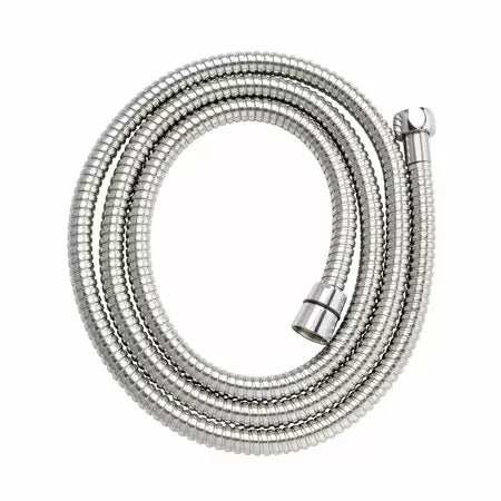 Keeney 1 in. Dia. x 72 in. L Stainless Steel Shower Hose (1