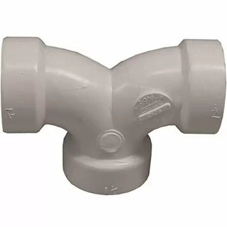 Charlotte Pipe 1-1/2-in Dia 90-Degree PVC Elbow Fitting (1-1/2)