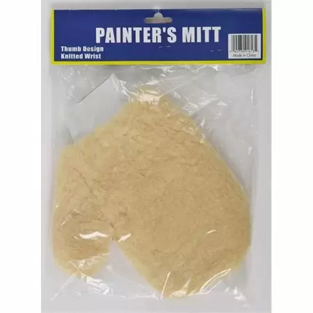 Linzer Synthetic Painters Mitt 8 in. x 3/8 in. (8