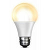 LED Smart Bulb, Soft White, 650 Lumens, 9-Watt