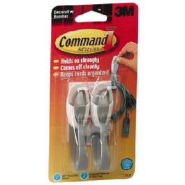 Cord Clip Cable Bundler, Large