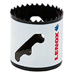 Hole Saw, Bi-Metal, 19mm, 3/4-In.