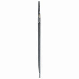 Black Diamond Taper File, Slim, Triangular Shaped, 6-In.