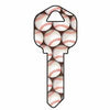 Hy-ko Products Baseball Blank Key