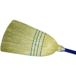 Corn Broom, 42 x 7/8-In.