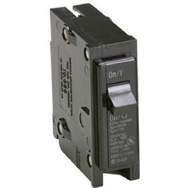 Interchangeable Circuit Breaker, Single Pole, 120-Volt, 40-Amp