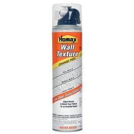 Easy Touch Spray Drywall Texture, Water Based, 10-oz.