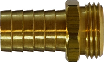 Midland Industries Hose Barb x MGH Male Adapter (1/2