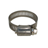 Braxton Harris Company #4 Micro Stainless Steel Gear Clamp (7/32″ to 5/8″)