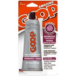 Household Adhesive, 3.7-oz.