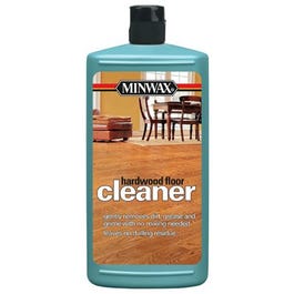 Hardwood Floor Cleaner, 32-oz.