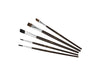 Shur-line Artist Brush Set - 5 Piece