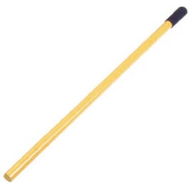 Atlas Post Hole Digger Handle, Fiberglass, 4-Ft.