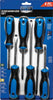 Century Drill And Tool 6 Piece Screwdriver Bit Set (6 Piece)