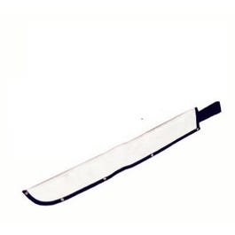 Machete Sheath, Canvas, 22-In.