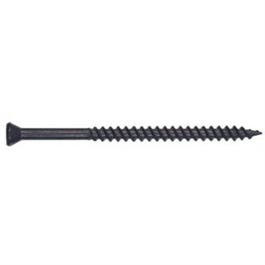 Drywall Screws, Square Trim, 8 x 3-In., 50-Pk.